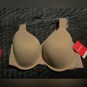 Spanx bra